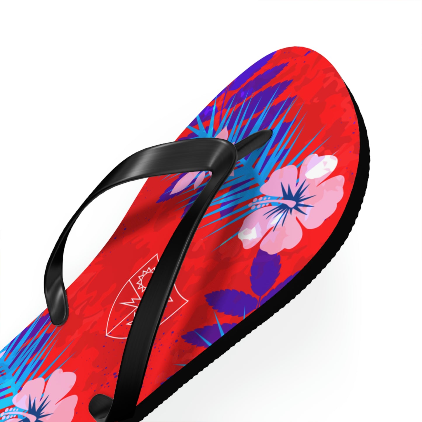 Aka Adventure Regimental DUI Flip Flops