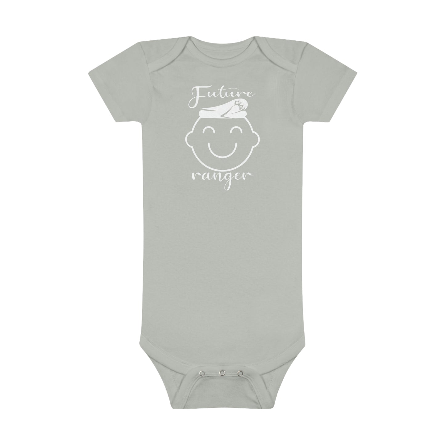 Future 3d Battalion Ranger Onesie® (0-3mo)