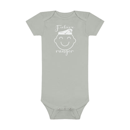 Future 3d Battalion Ranger Onesie® (0-3mo)