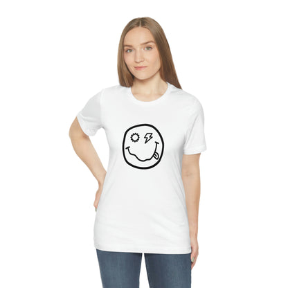 Smiling DUI Beach Bliss Shirt