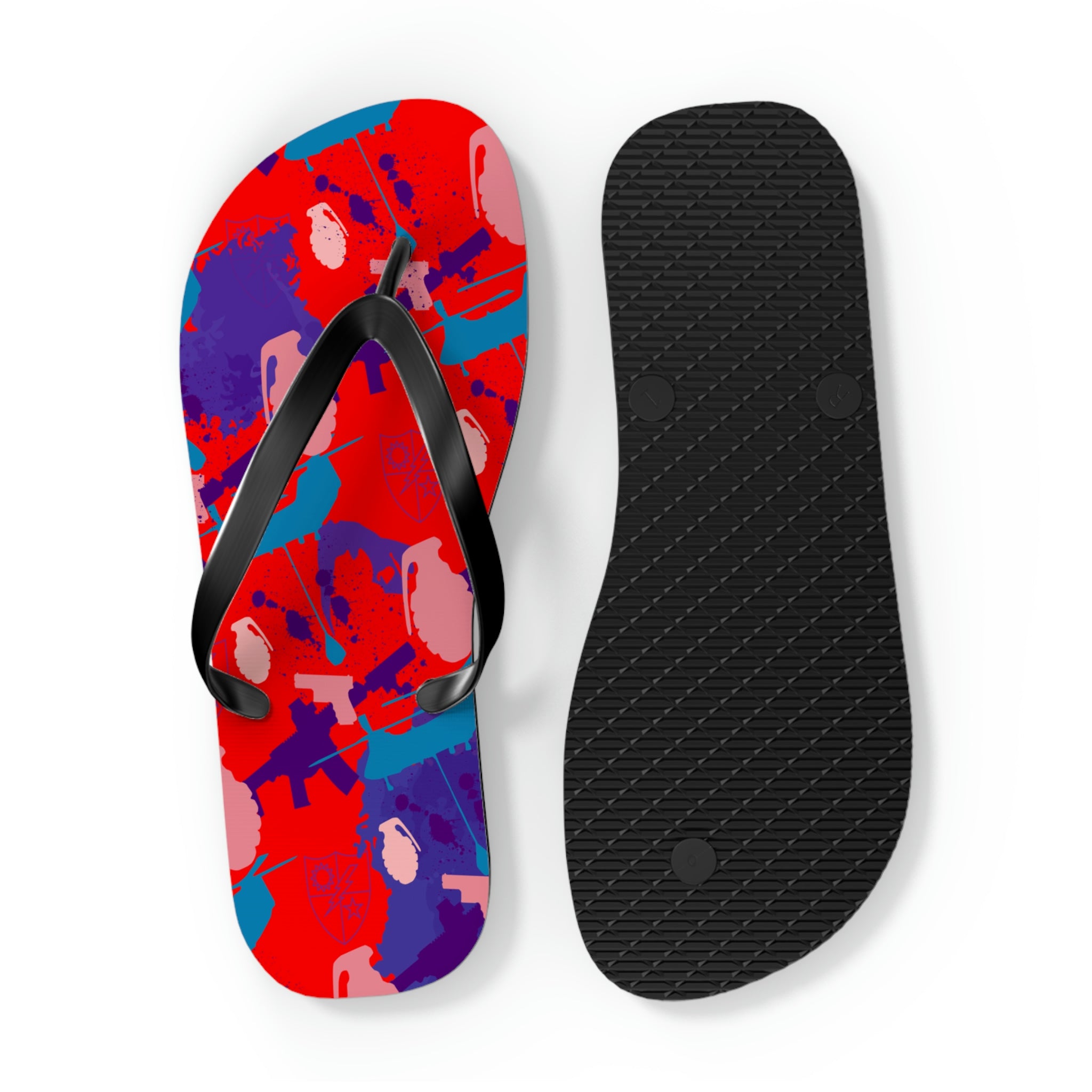 Arsenal deals flip flops