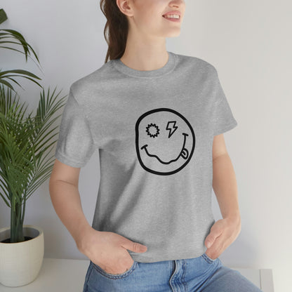 Smiling DUI Beach Bliss Shirt