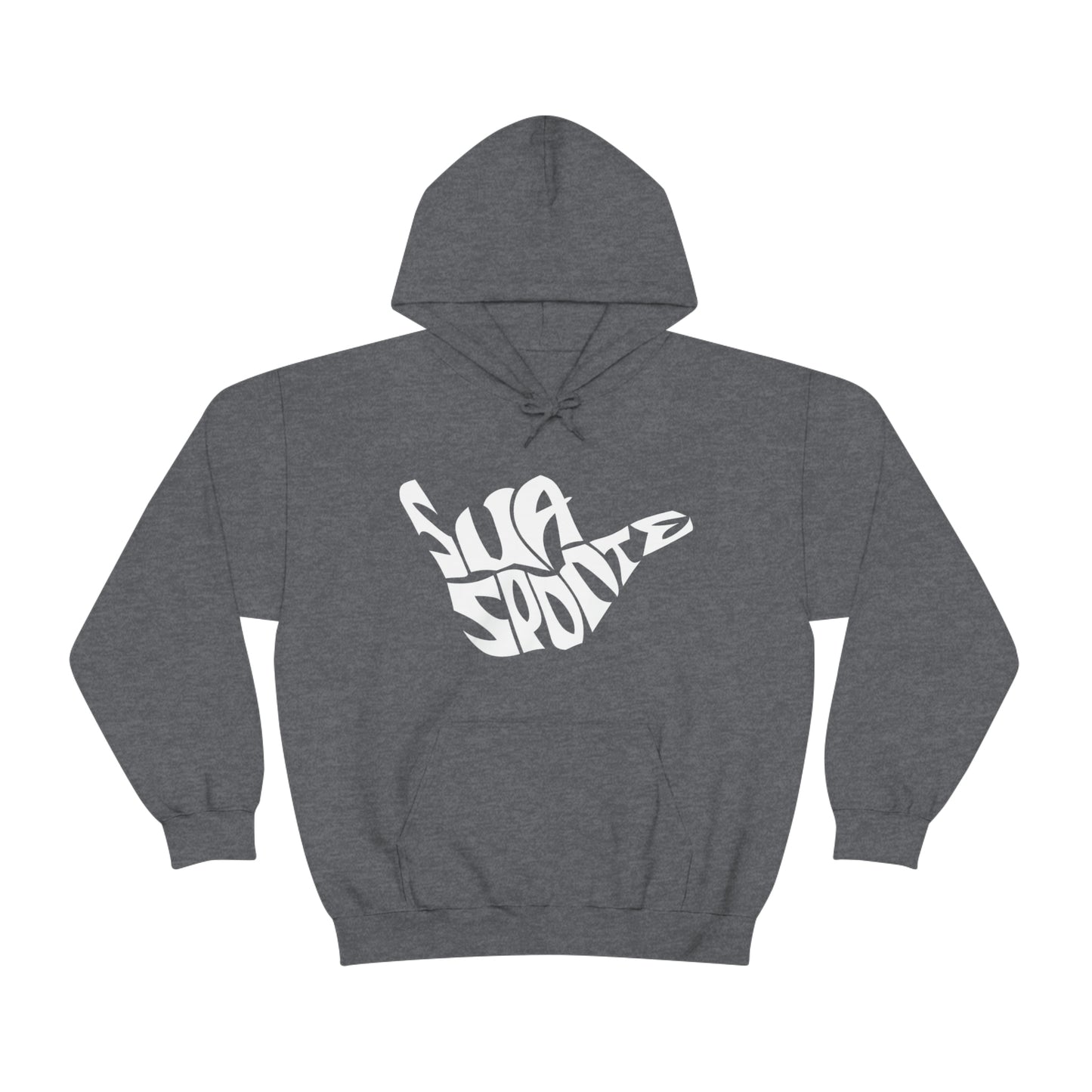 Sua Sponte Shaka Beachcomber Hoodie