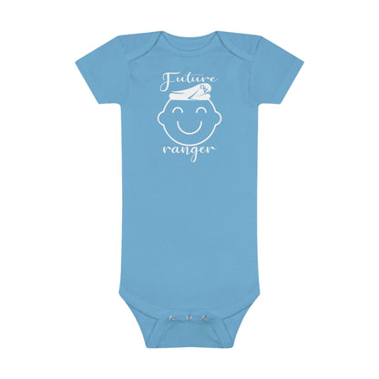 Future 3d Battalion Ranger Onesie® (0-3mo)