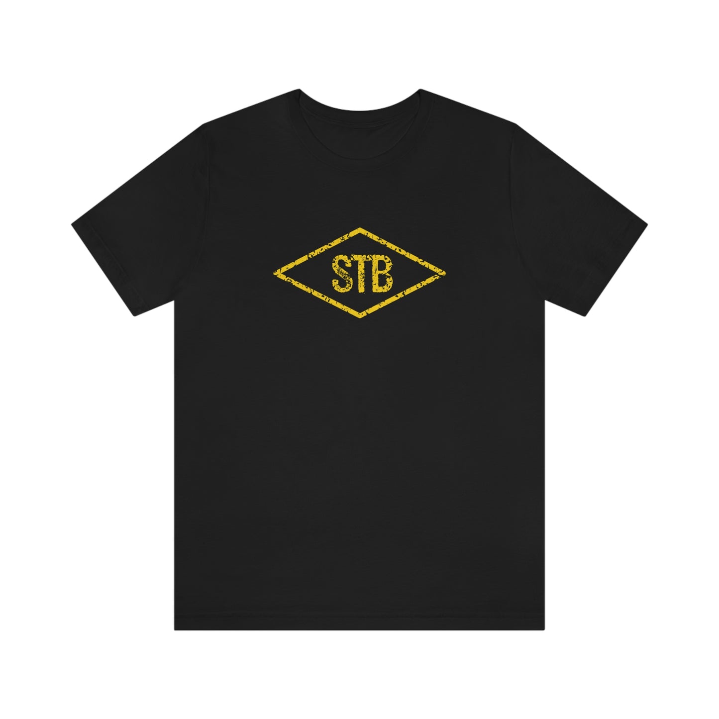 STB WW2 Diamond Short Sleeve Shirt