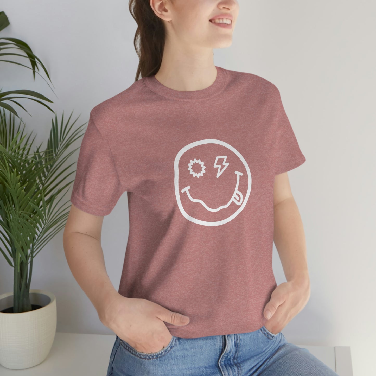 Smiling DUI Beach Bliss Shirt