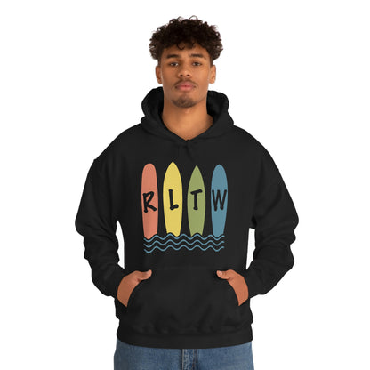 RLTW Surfboards Beachcomber Hoodie