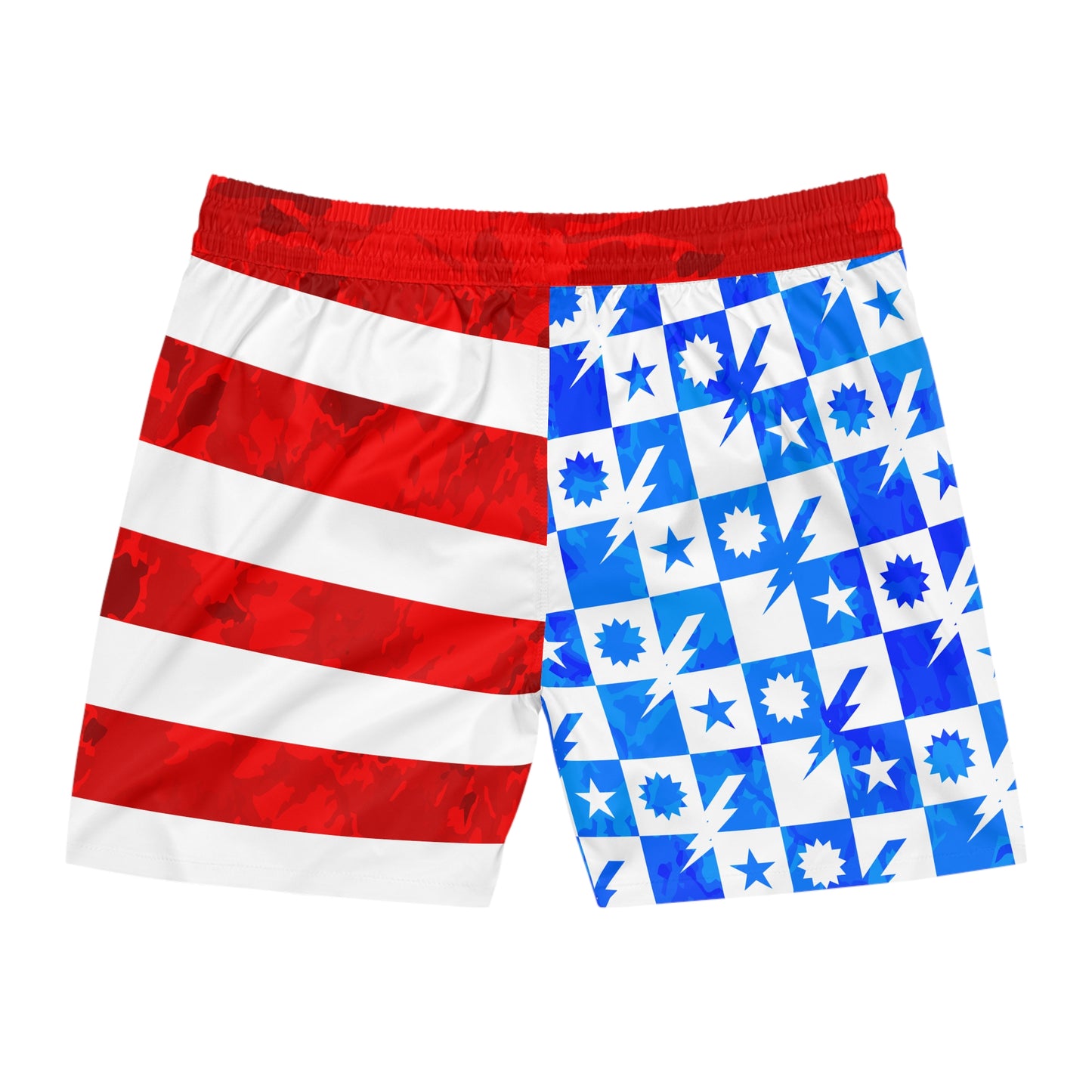 RWB Classic Swim Trunks