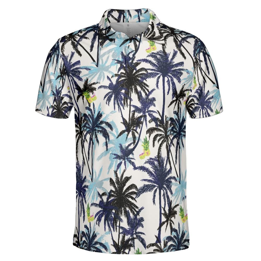 75th Ranger Regiment Regimental DUI Island Collared – Aloha Ranger